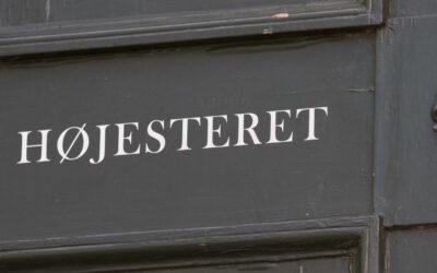 Højesteret har fastslået spildevandsselskabernes forsyningspligt i ”Grønttorvssagen”