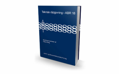 Boganmeldelse af ”Teknisk rådgivning – ABR 18” af partner Claus Berg