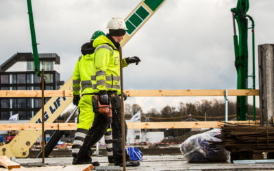 Internationale teams kræver nye kompetencer