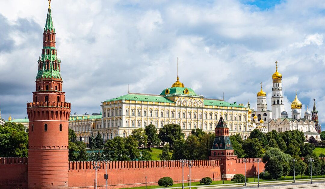 Danske virksomheder i Rusland bør forberede erstatningskrav ved russisk nationalisering