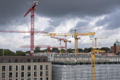 Ny støtte til den videre udvikling af LCA i byggeriet