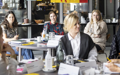 Lederuddannelse går tæt på byggeriets udfordringer