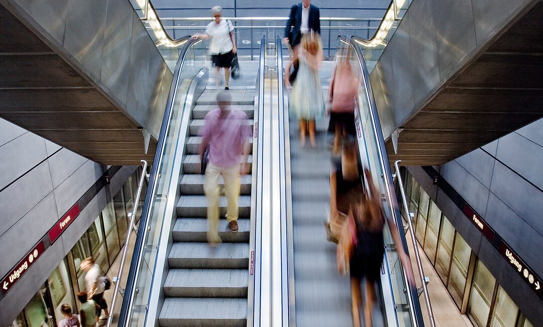 Uddannelse af unge er en mærkesag hos Metroselskabet og Hovedstadens Letbane