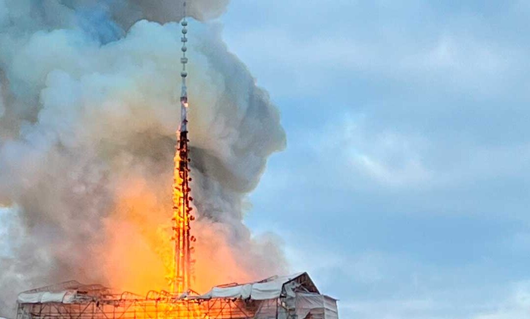 Tid til omtanke, ikke drastiske konklusioner