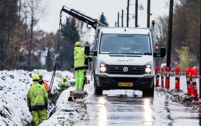 Vejdirektoratet udelukker tilbudsgiver – Bygherreforeningen